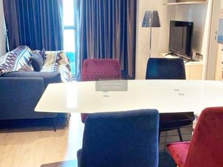 Wohnung zur Miete mit 2 Zimmer in Thon Buri, Bangkok