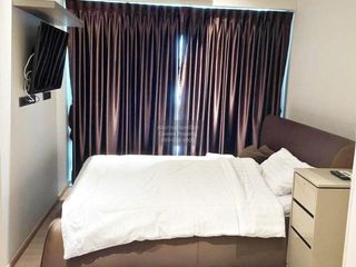 Wohnung zur Miete mit 2 Zimmer in Thon Buri, Bangkok