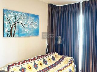 Wohnung zur Miete mit 2 Zimmer in Thon Buri, Bangkok
