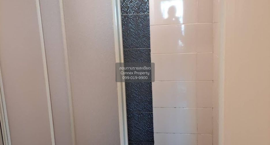Wohnung zur Miete mit 1 Zimmer in Huai Khwang, Bangkok