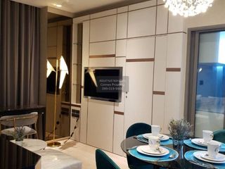 Wohnung zur Miete mit 2 Zimmer in Thon Buri, Bangkok
