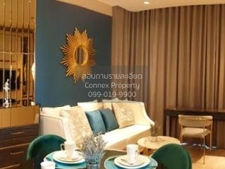 Wohnung zur Miete mit 2 Zimmer in Thon Buri, Bangkok