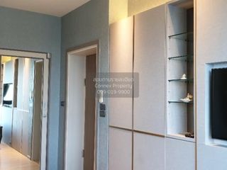Wohnung zur Miete mit 2 Zimmer in Thon Buri, Bangkok