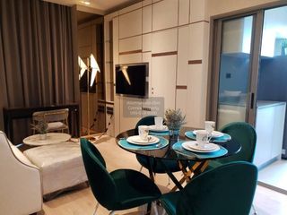 Wohnung zur Miete mit 2 Zimmer in Thon Buri, Bangkok