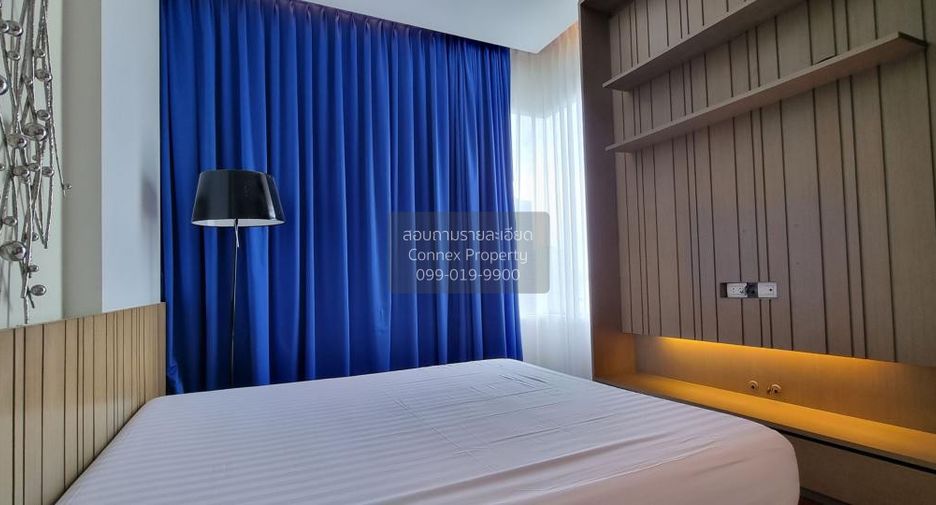 For rent 1 Beds condo in Chatuchak, Bangkok