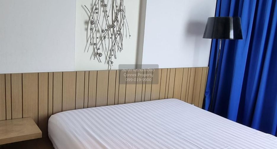 For rent 1 Beds condo in Chatuchak, Bangkok