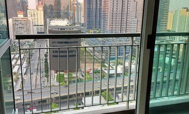 出租 1 卧室 公寓 在 Huai Khwang, 曼谷