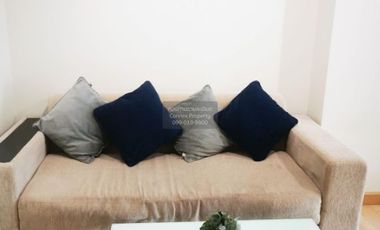 Condo en alquiler de 1 habitaciones en Huai Khwang, Bangkok