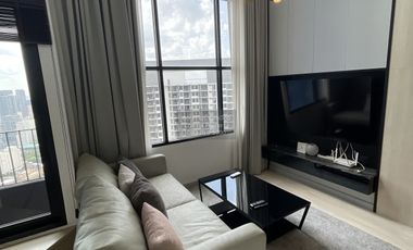 Wohnung zur Miete mit 1 Zimmer in Sathon, Bangkok
