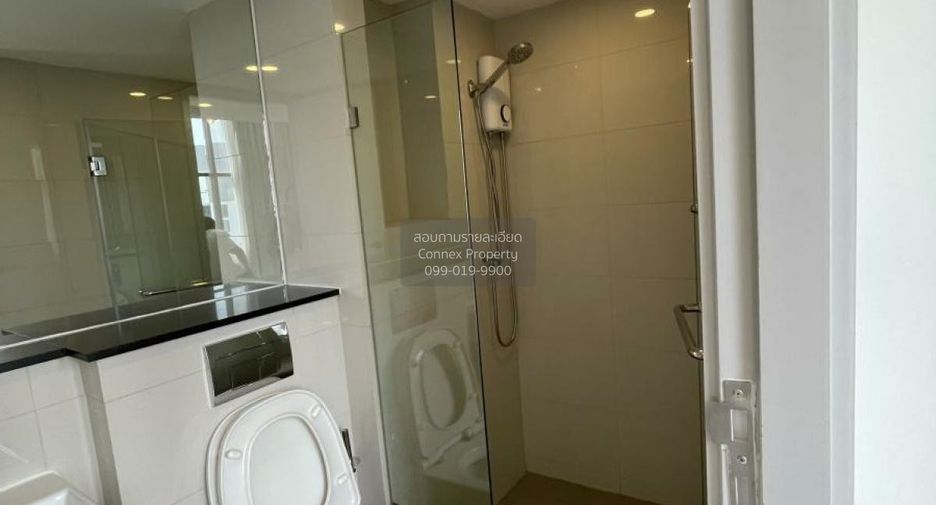 Condo en alquiler de 1 habitaciones en Sathon, Bangkok