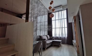 For rent 1 bed condo in Sathon, Bangkok