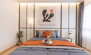 Condo en venta de 1 habitaciones en Bang Sue, Bangkok