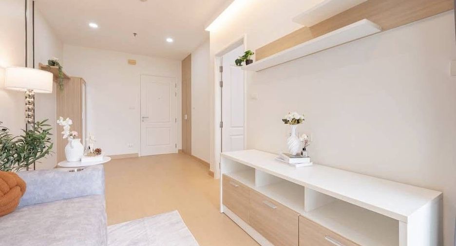 Condo en venta de 1 habitaciones en Bang Sue, Bangkok