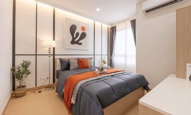 Condo en venta de 1 habitaciones en Bang Sue, Bangkok