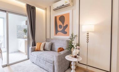 Condo en venta de 1 habitaciones en Bang Sue, Bangkok