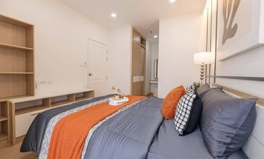 Condo en venta de 1 habitaciones en Bang Sue, Bangkok