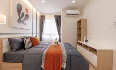 Condo en venta de 1 habitaciones en Bang Sue, Bangkok