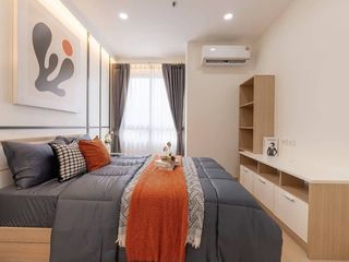 出售 1 卧室 公寓 在 Bang Sue, 曼谷
