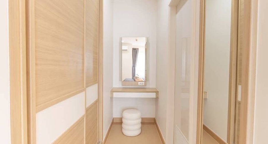 Condo en venta de 1 habitaciones en Bang Sue, Bangkok