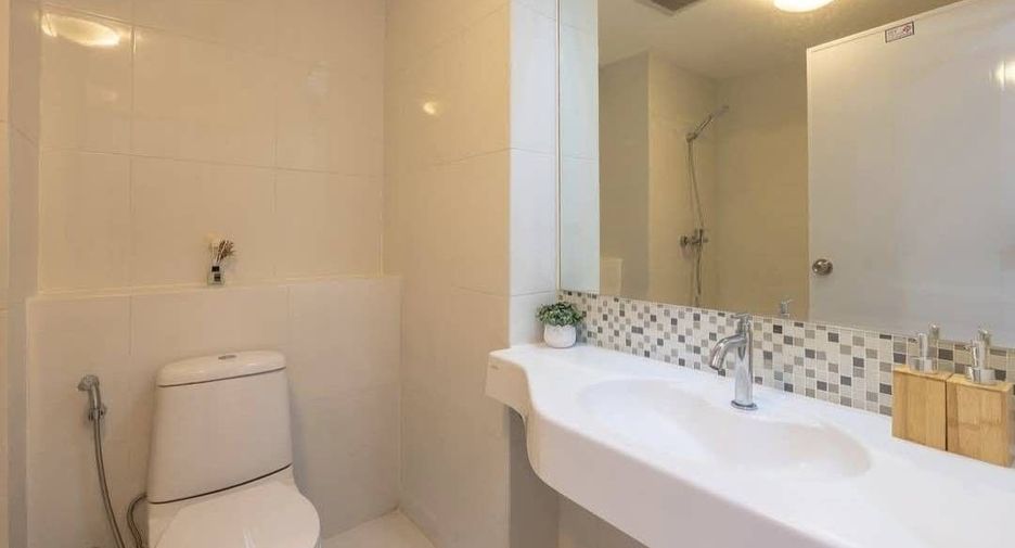 Condo en venta de 1 habitaciones en Bang Sue, Bangkok