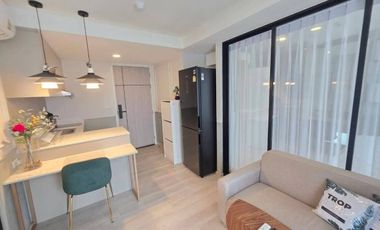 For rent 1 Beds condo in Huai Khwang, Bangkok