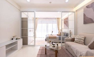 Condo en venta de 1 habitaciones en Bang Kapi, Bangkok