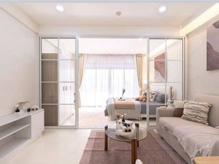 For sale 1 bed condo in Bang Kapi, Bangkok