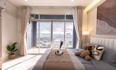 Condo en venta de 1 habitaciones en Bang Kapi, Bangkok