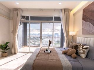 For sale 1 bed condo in Bang Kapi, Bangkok