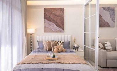Condo en venta de 1 habitaciones en Bang Kapi, Bangkok