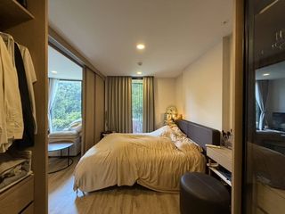 For rent 1 bed condo in Yan Nawa, Bangkok