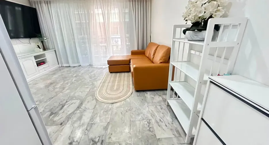 出租 1 卧室 公寓 在 Bang Lamung, Chon Buri