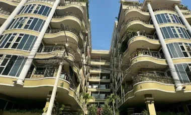 出租 1 卧室 公寓 在 Bang Lamung, Chon Buri