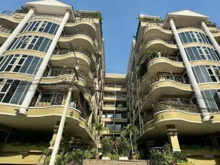 For Rent 1 Bedroom Condo In Bang Lamung, Chonburi