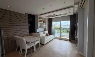 À louer 1 chambre condo à Jomtien, Pattaya