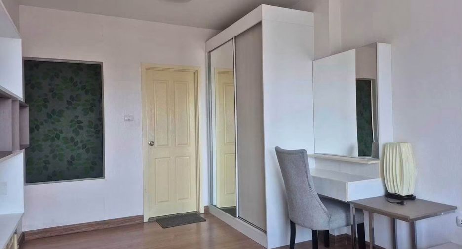 Condo en alquiler de 1 habitaciones en Jomtien, Pattaya