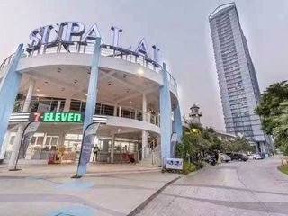 For Rent 1 Bedroom Condo In Bang Lamung, Chonburi