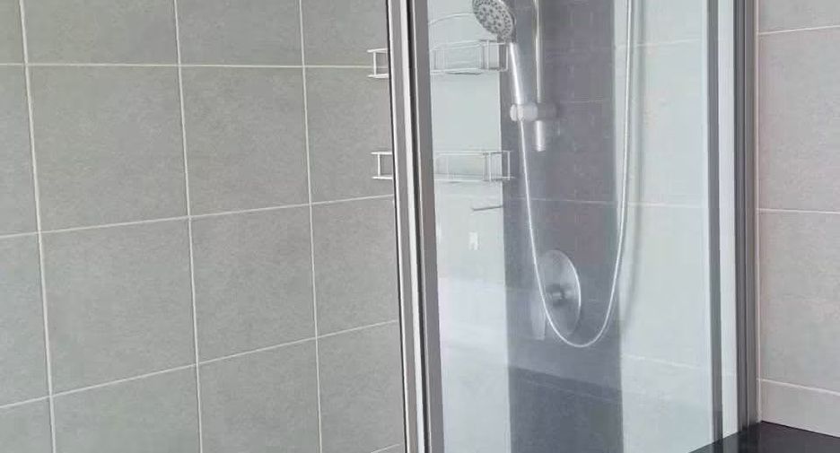 Condo en alquiler de 1 habitaciones en Jomtien, Pattaya