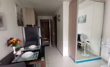 Продажа студия кондо в Йомтиен, Паттайя