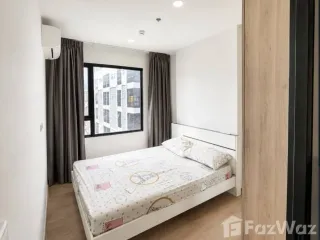 For sale 1 bed condo in Bang Phlat, Bangkok