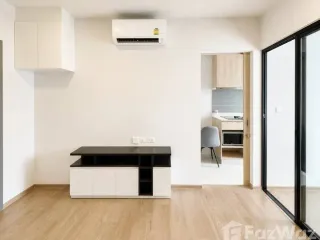 For sale 1 bed condo in Bang Phlat, Bangkok