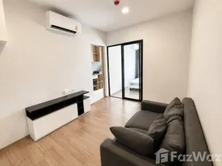 For sale 1 bed condo in Bang Phlat, Bangkok