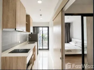 For sale 1 bed condo in Bang Phlat, Bangkok