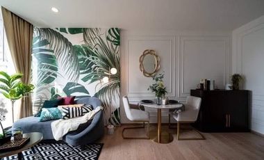 Condo en venta y en alquiler de 1 habitaciones en Watthana, Bangkok