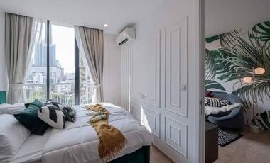 Condo en venta y en alquiler de 1 habitaciones en Watthana, Bangkok