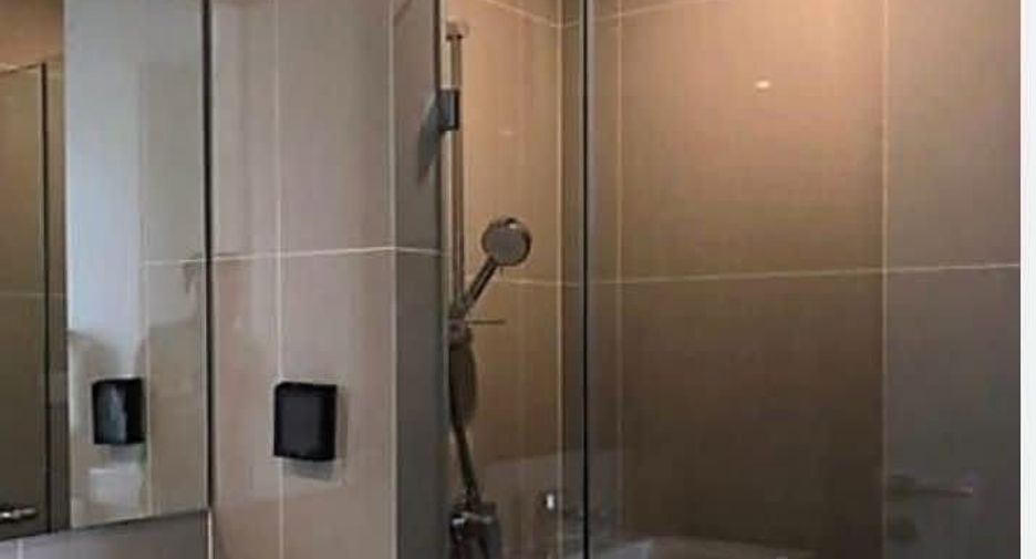 Condo en venta y en alquiler de 1 habitaciones en Watthana, Bangkok