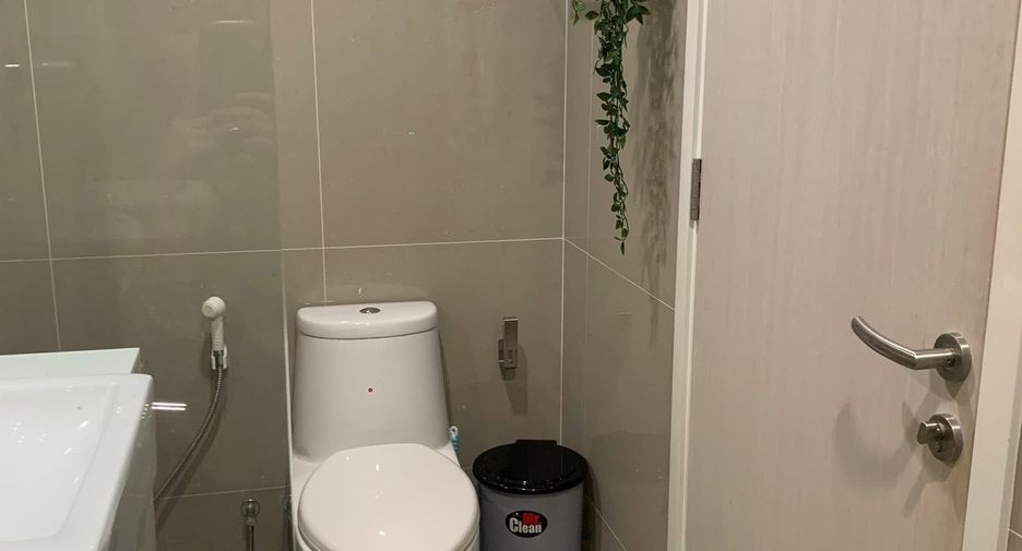 Condo en venta y en alquiler de 1 habitaciones en Watthana, Bangkok