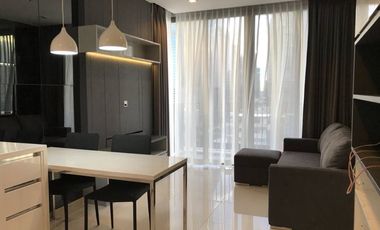 À louer 1 chambre condo à Sathon, Bangkok