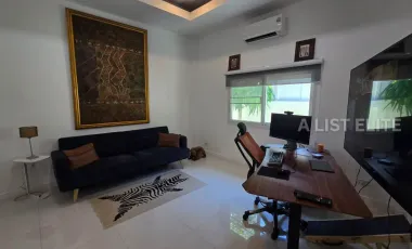 出售 3 卧室 独立屋 在 Huai Yai, 芭提雅