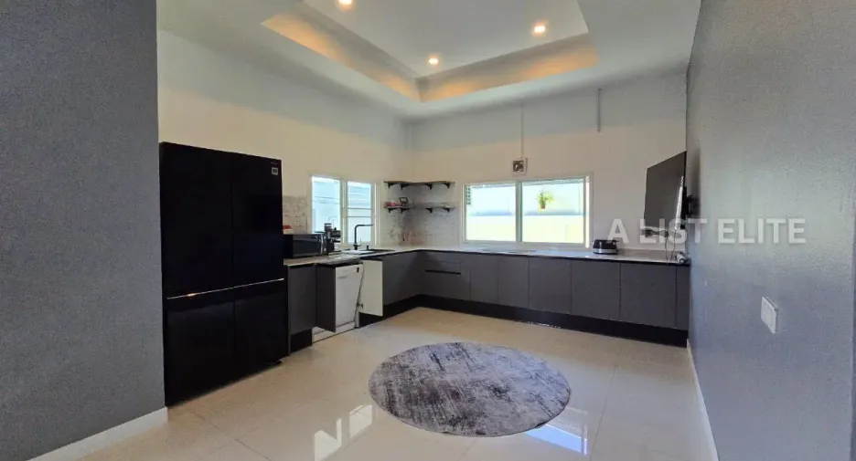 Haus zum Kauf mit 3 Zimmer in Huay Yai, Pattaya